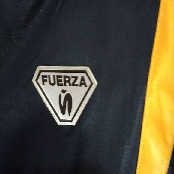 Rare Fuerza Jacket, Dare To Be Different Edition, XL - Picture 13 of 14
